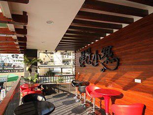 Star Moon B&B Nantou Luaran gambar