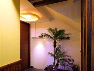 Star Moon B&B Nantou Luaran gambar