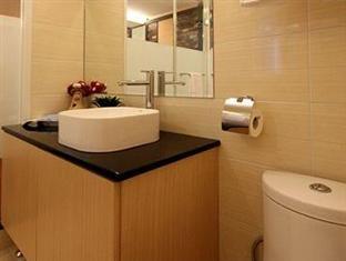 Star Moon B&B Nantou Luaran gambar