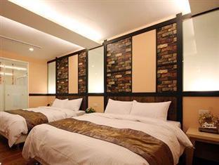 Star Moon B&B Nantou Luaran gambar