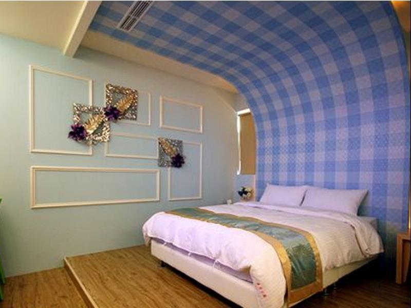 Star Moon B&B Nantou Luaran gambar